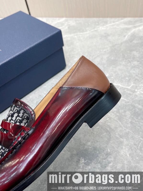 Replica Dior Shoes sz38-44 hnm0128