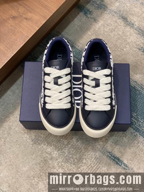 Replica Dior Shoes sz38-45 mnw1100
