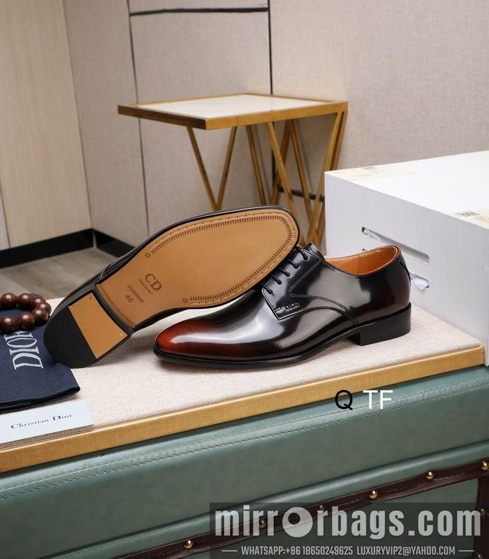 Replica Dior Shoes sz38-45 TF0204