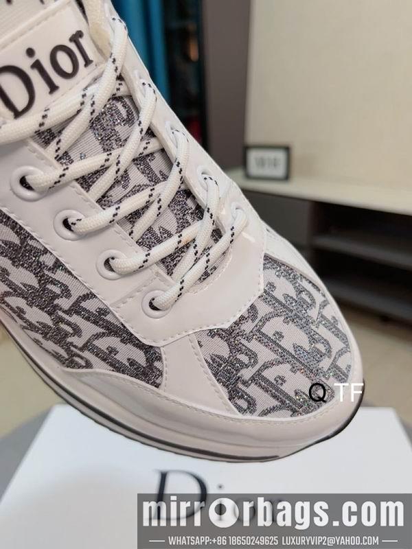 Replica Dior Shoes sz38-45 2C TF0805
