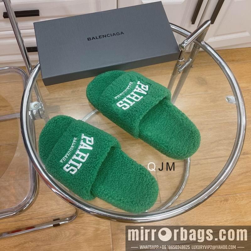 Replica Balenciaga Shoes sz35-44 JM0206