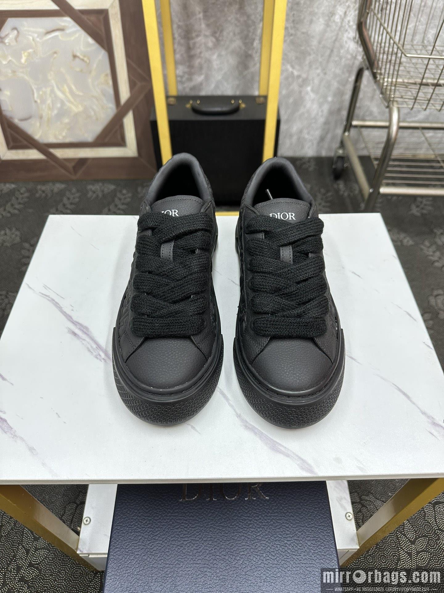 Replica Dior Shoes sz35-45 hnh1207