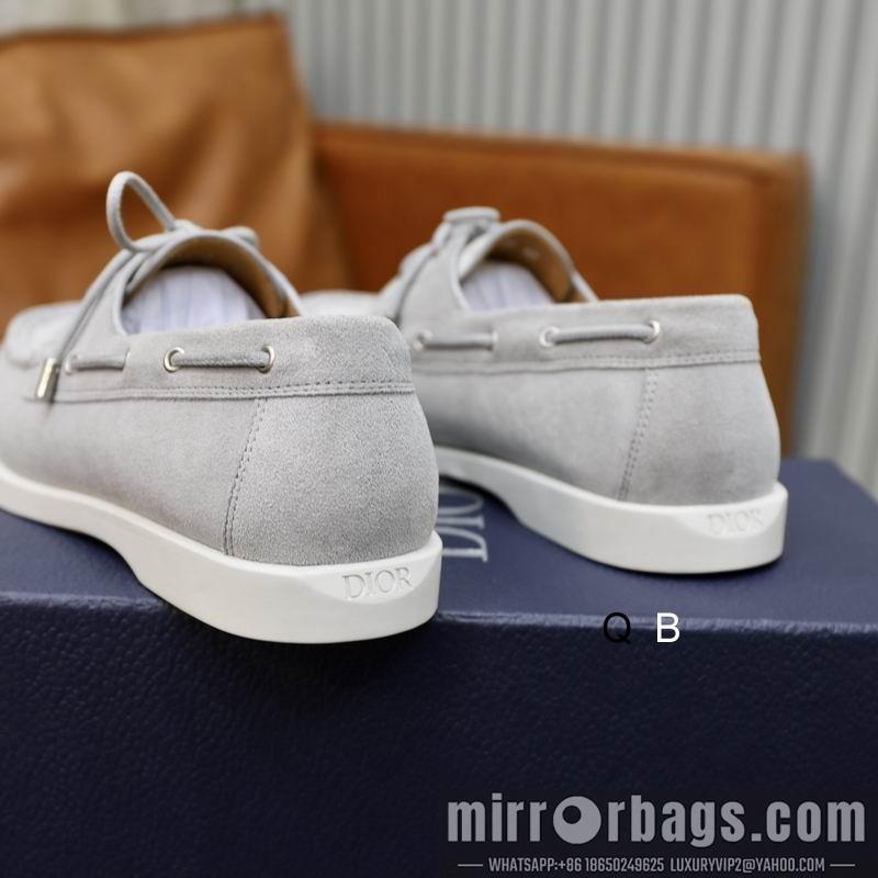 Replica Dior Shoes sz38-45 BS0602