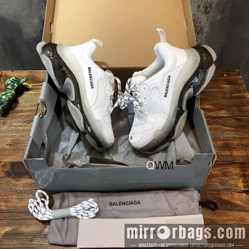 Replica Balenciaga Shoes sz35-45 WM0213