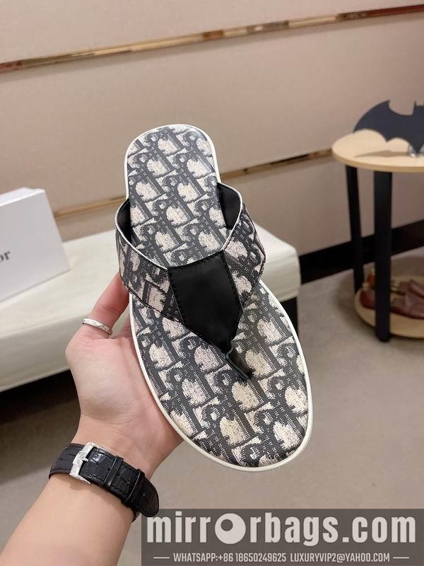 Replica Dior Shoes sz38-44 mnw0313