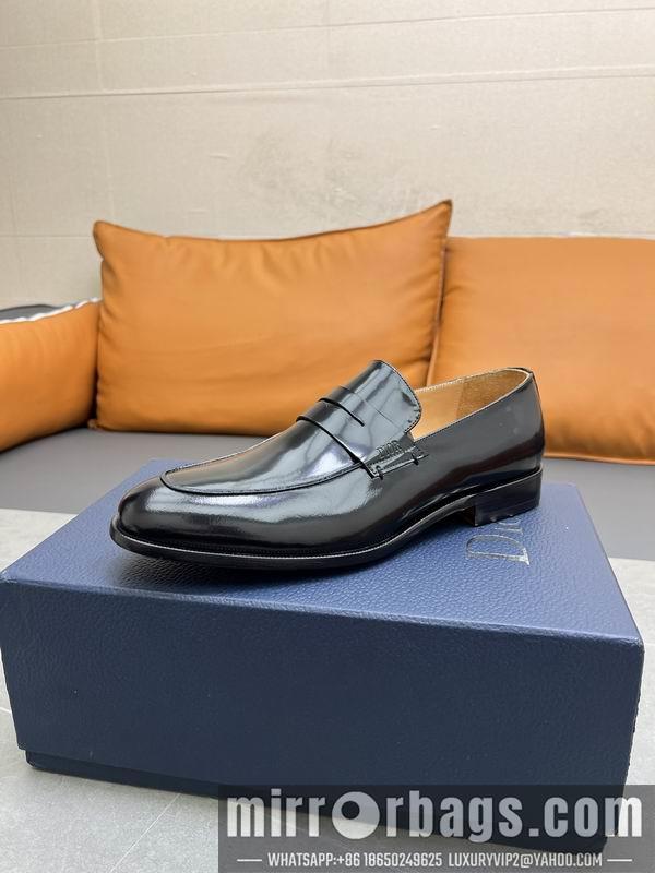 Replica Dior Shoes sz38-45 mnw0367