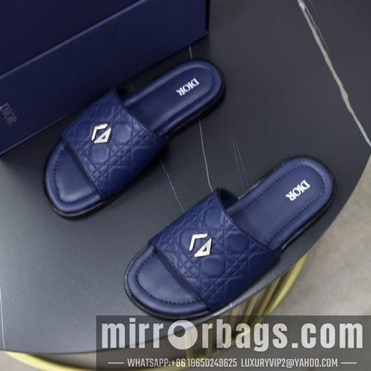 Replica Dior Shoes sz38-45 mnh0510