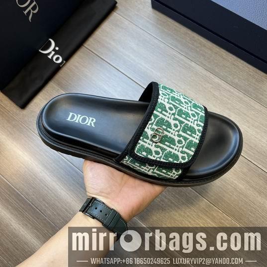 Replica Dior Shoes sz38-45 mnh0514