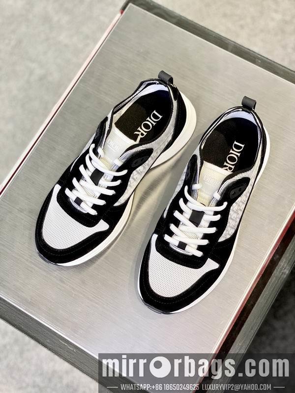 Replica Dior Shoes sz38-44 mnm0125