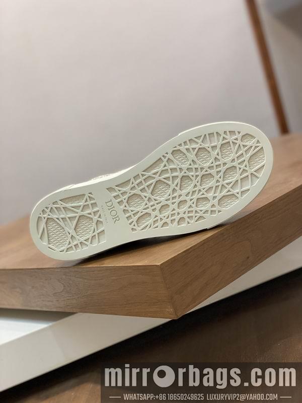 Replica Dior Shoes sz38-45 hnm0169