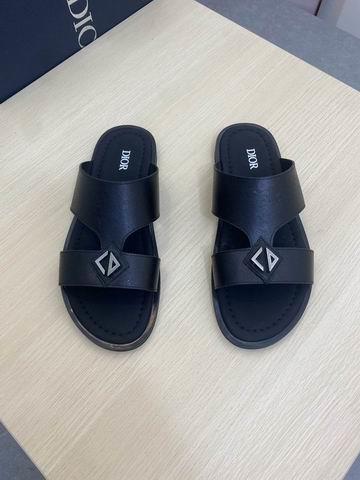 Replica Dior Shoes sz38-45 mnh0521