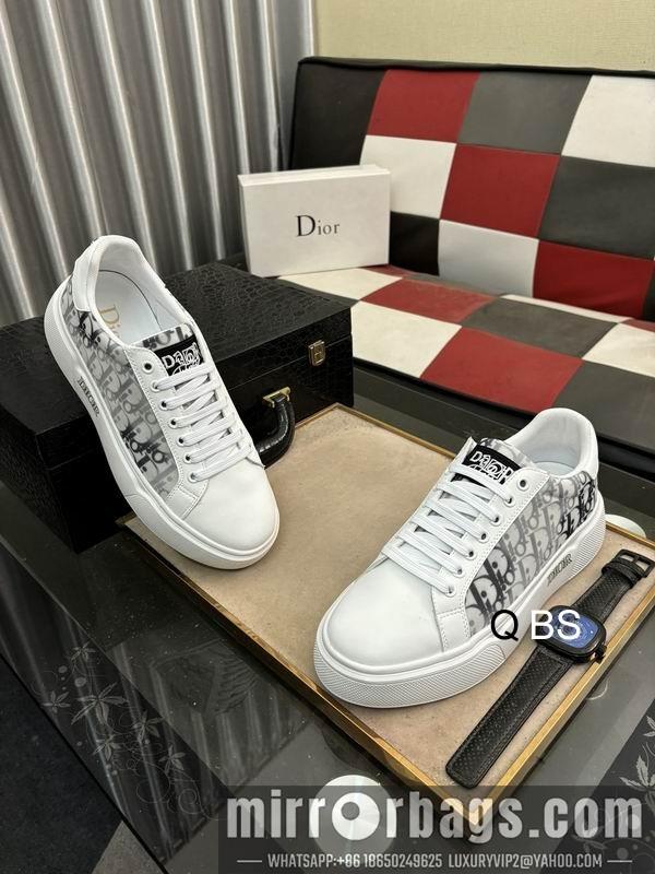 Replica Dior Shoes sz38-45 TF0402
