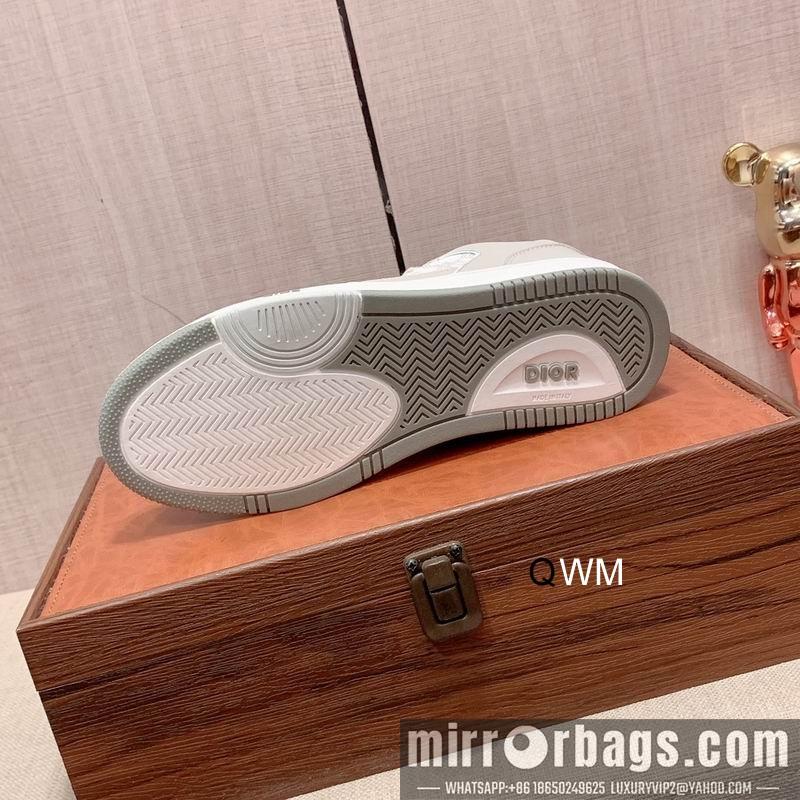 Dior Shoes Gucci sz38-45 WM0611