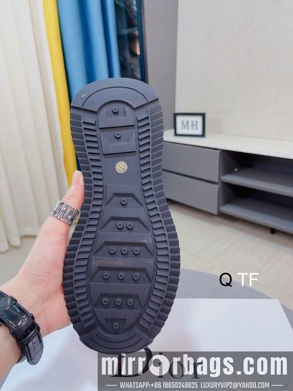 Replica Dior Shoes sz38-45 2C TF0805
