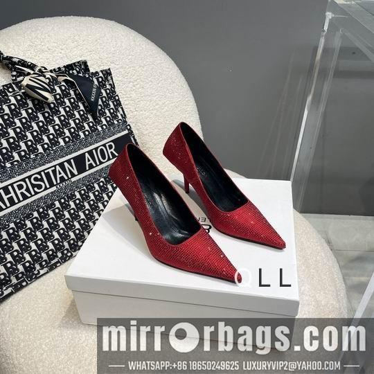 Replica Balenciaga Shoes sz34-41LL0207