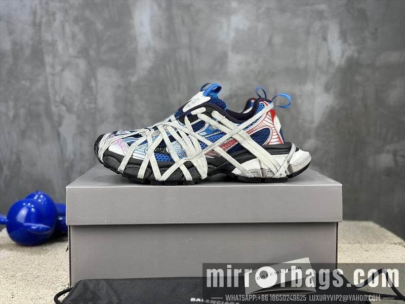 Replica Balenciaga Shoes sz35-46 mnw0233