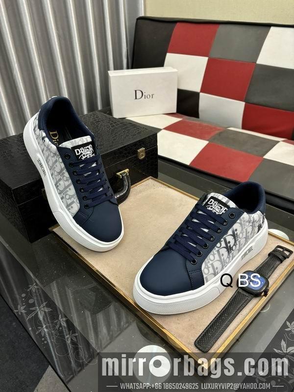 Replica Dior Shoes sz38-45 TF0402