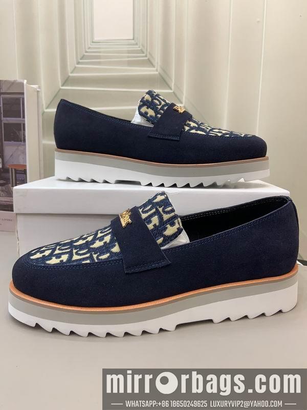 Replica Dior Shoes sz38-44 hnm0145