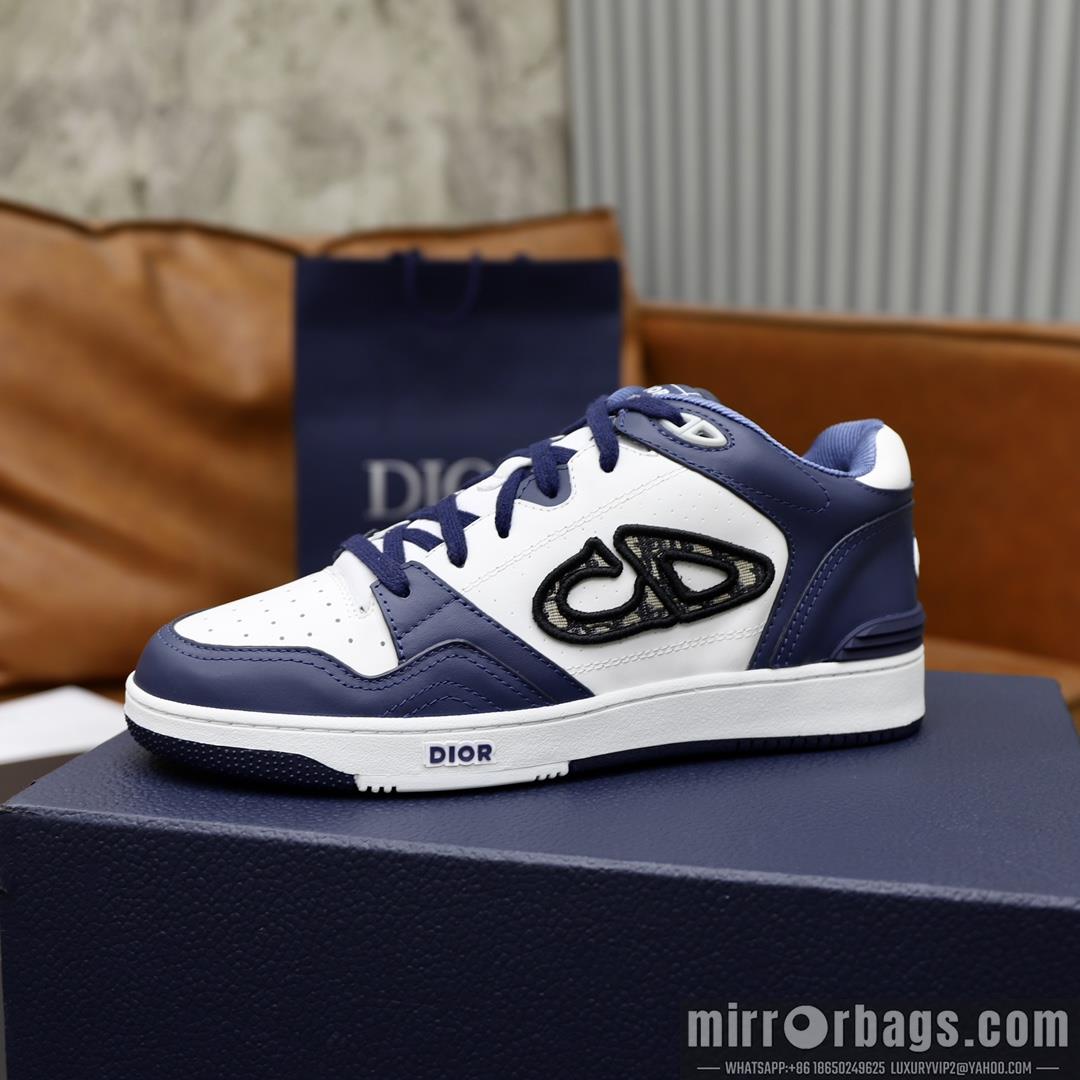 Replica Dior Shoes sz35-44 h0813