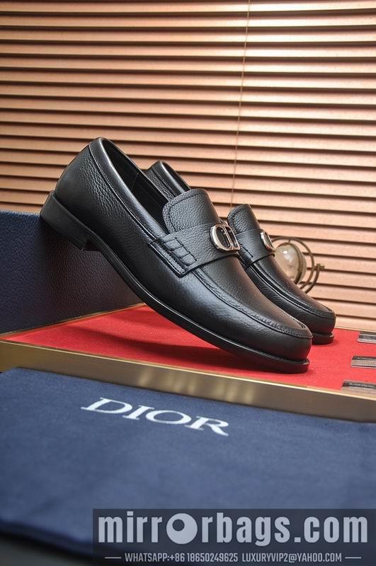 Replica Dior Shoes sz38-44 mnw0407