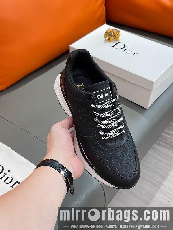Replica Dior Shoes sz38-44 mnw0180