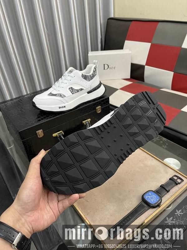 Replica Dior Shoes sz38-44 hnh0310