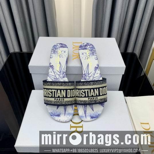 Replica Dior Shoes sz34-42 mnh0812