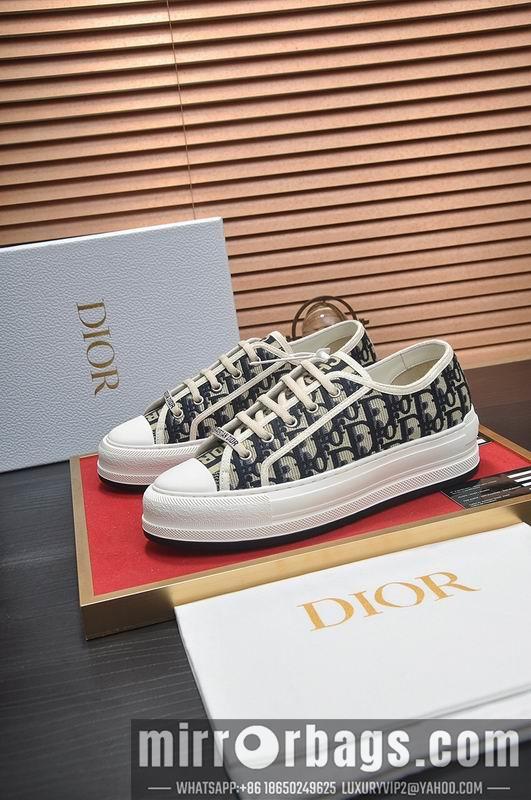 Replica Dior Shoes sz35-44 hnh0319