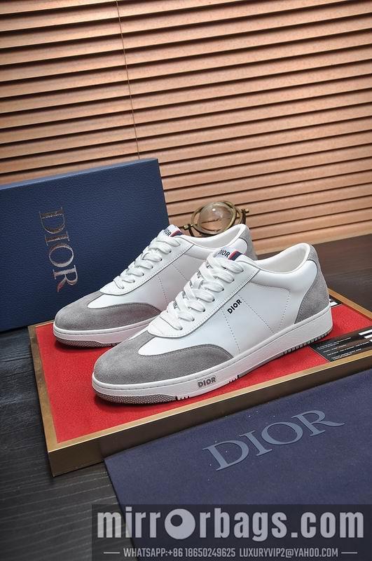 Replica Dior Shoes sz38-45 mnw0314