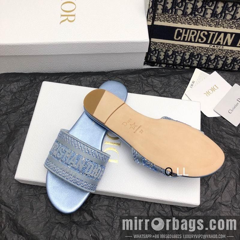 Replica Dior Shoes sz35-40 3C LL0802