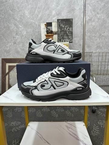 Replica Dior Shoes sz35-45 hnh0616