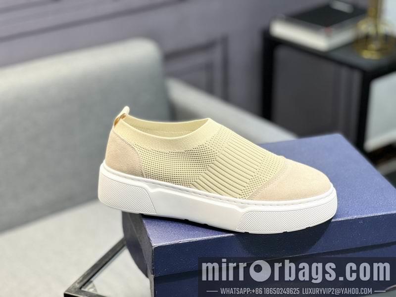 Replica Dior Shoes sz38-45 hnw0402
