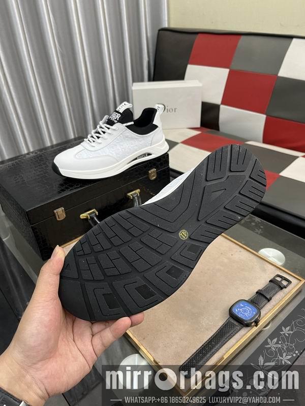 Replica Dior Shoes sz38-44 hnh0309