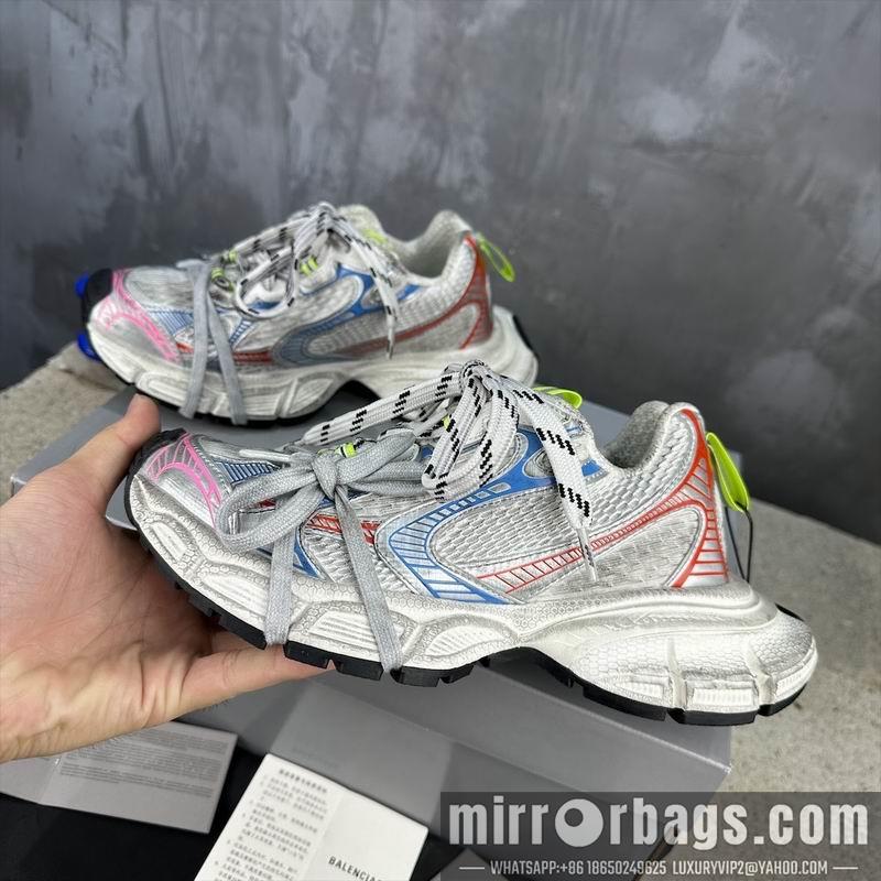 Replica Balenciaga Shoes sz35-46 mnw0234