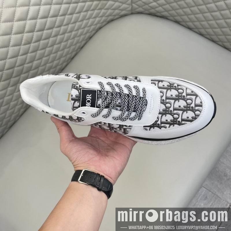 Replica Dior Shoes sz38-44 hnm0145