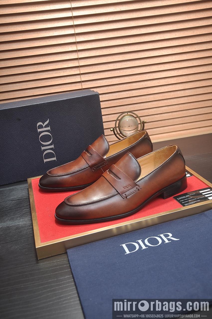 Replica Dior Shoes sz38-44 h0911