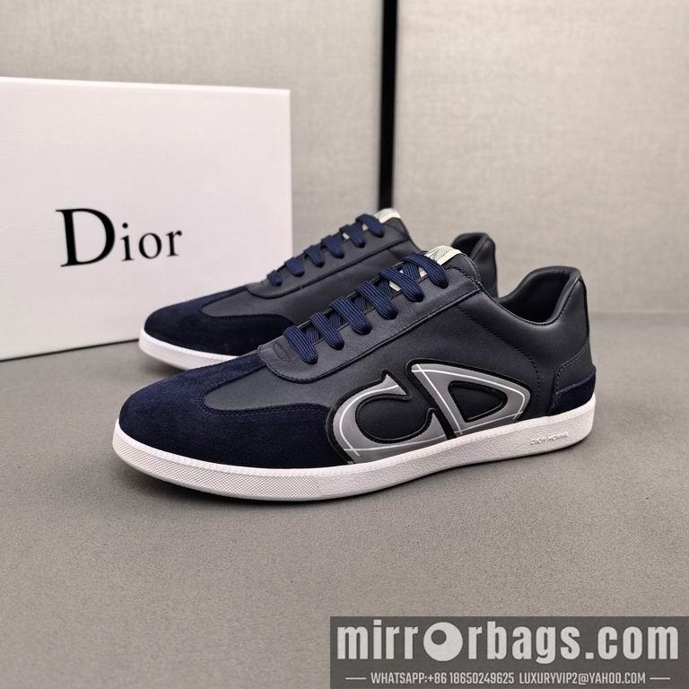 Replica Dior Shoes sz38-45 mnh0521