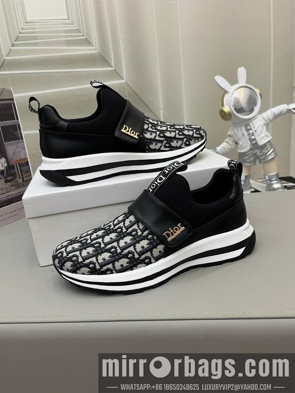 Replica Dior Shoes sz38-44 mnm0120