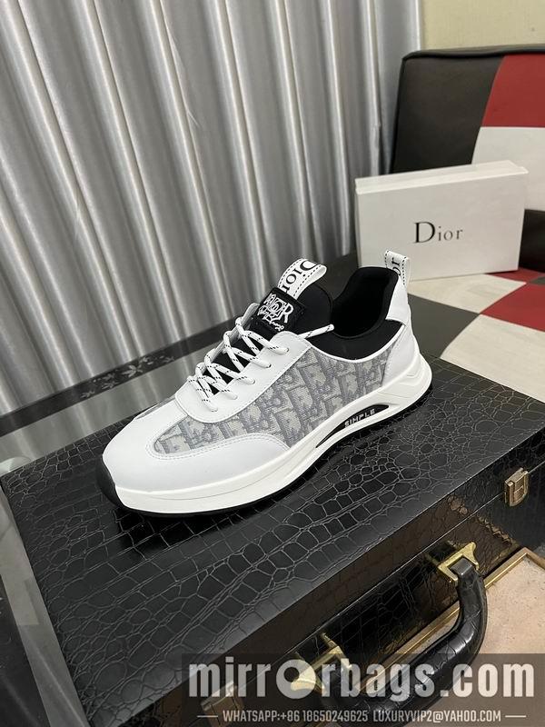 Replica Dior Shoes sz38-44 hnh0309