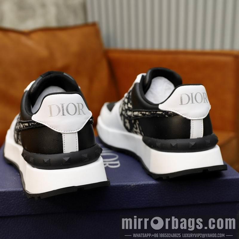 Replica Dior Shoes sz38-44 mnw0306