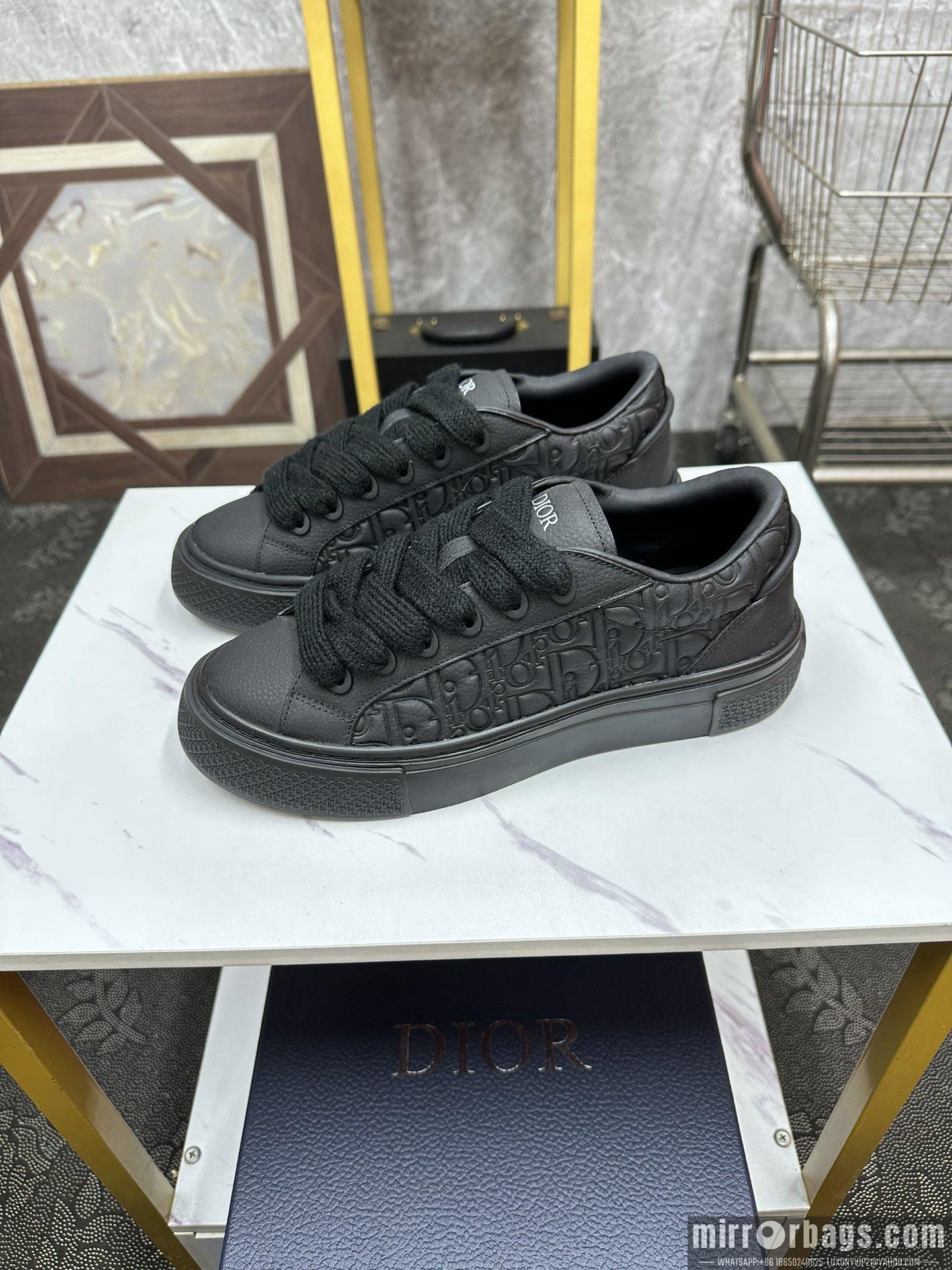 Replica Dior Shoes sz35-45 hnh1207