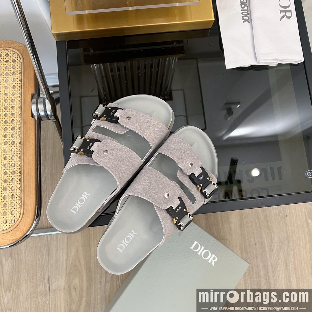 Replica Dior Shoes sz39-45 h0701