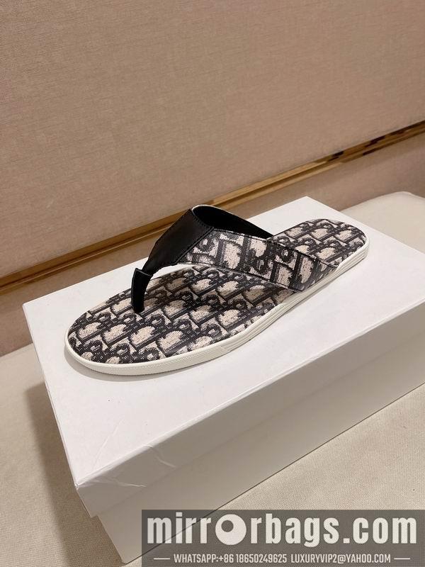 Replica Dior Shoes sz38-44 mnw0313