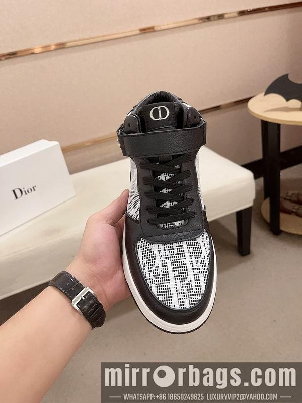 Replica Dior Shoes sz38-46 jyh0301