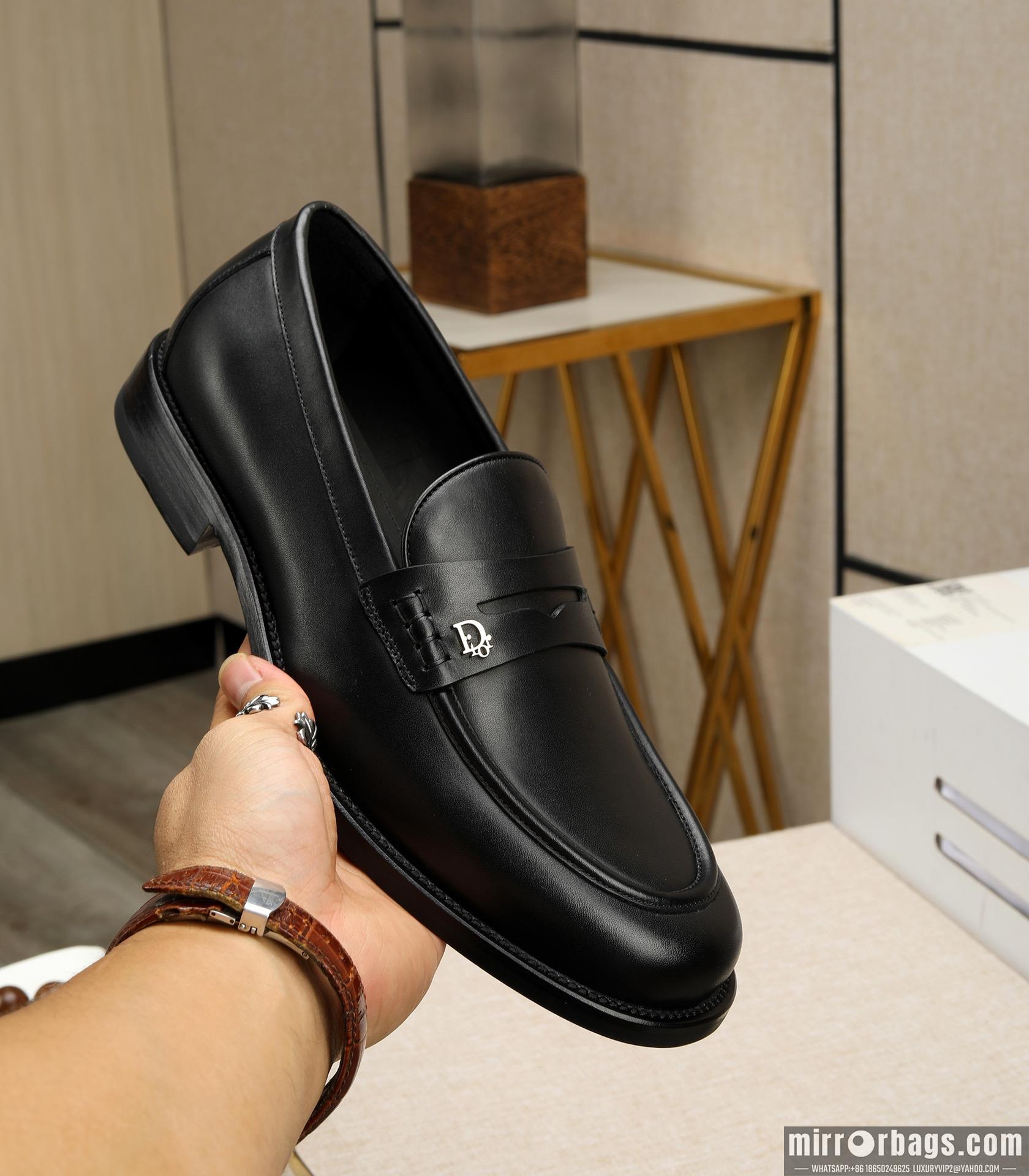 Replica Dior Shoes sz38-44 h0807