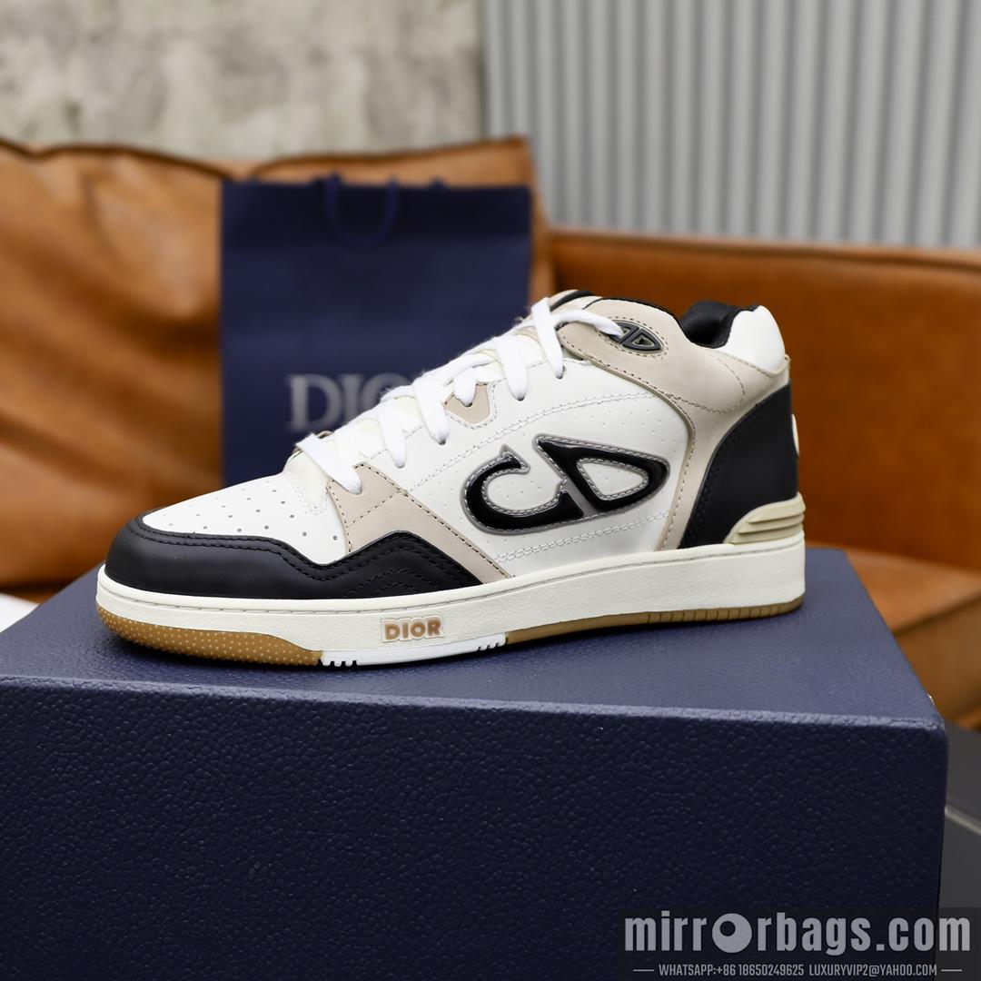 Replica Dior Shoes sz35-44 h0813