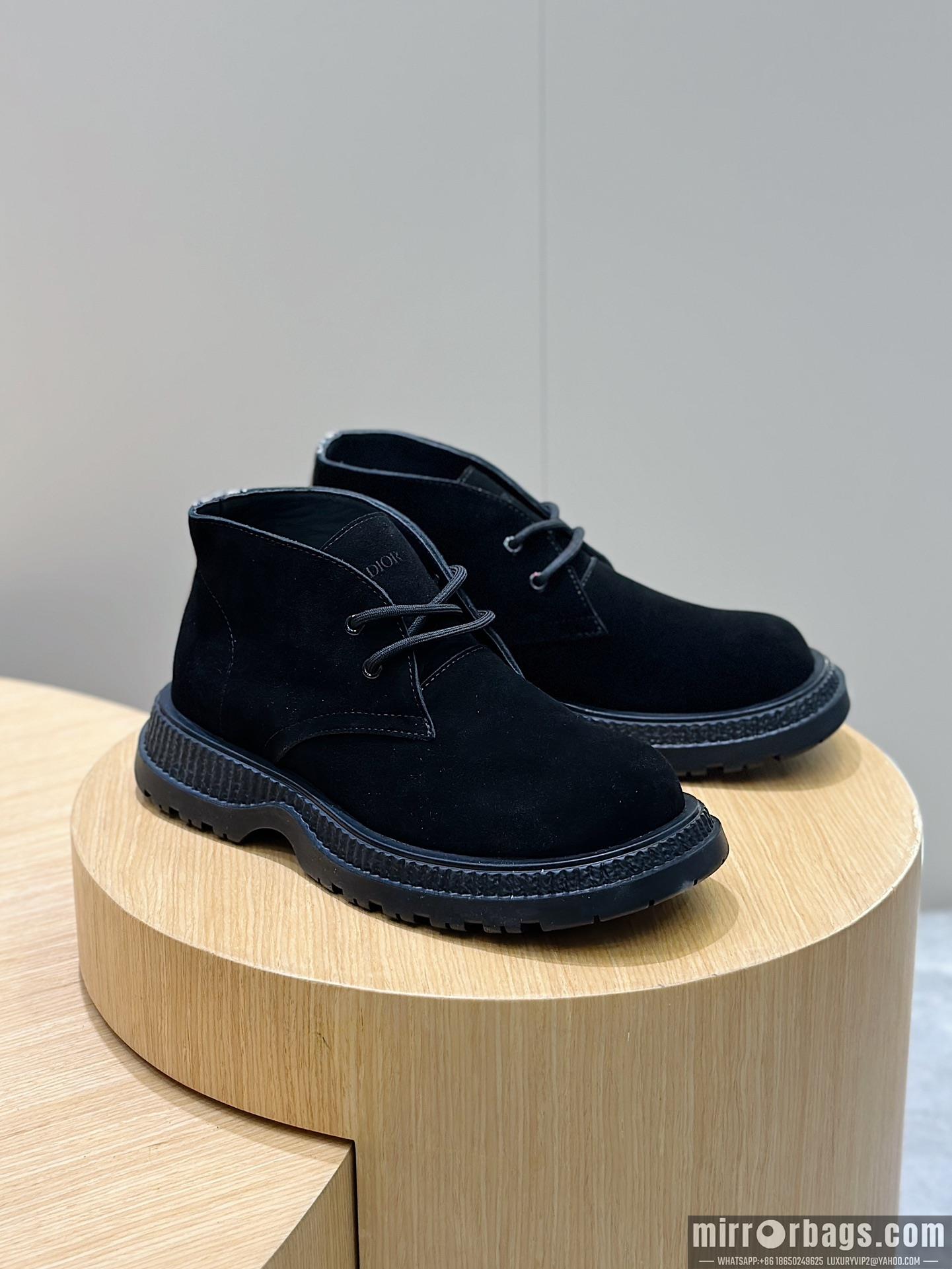 Replica Dior Shoes sz38-45 hnh1209