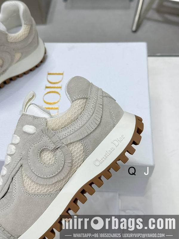 Replica Dior Shoes sz35-40 XJ0704