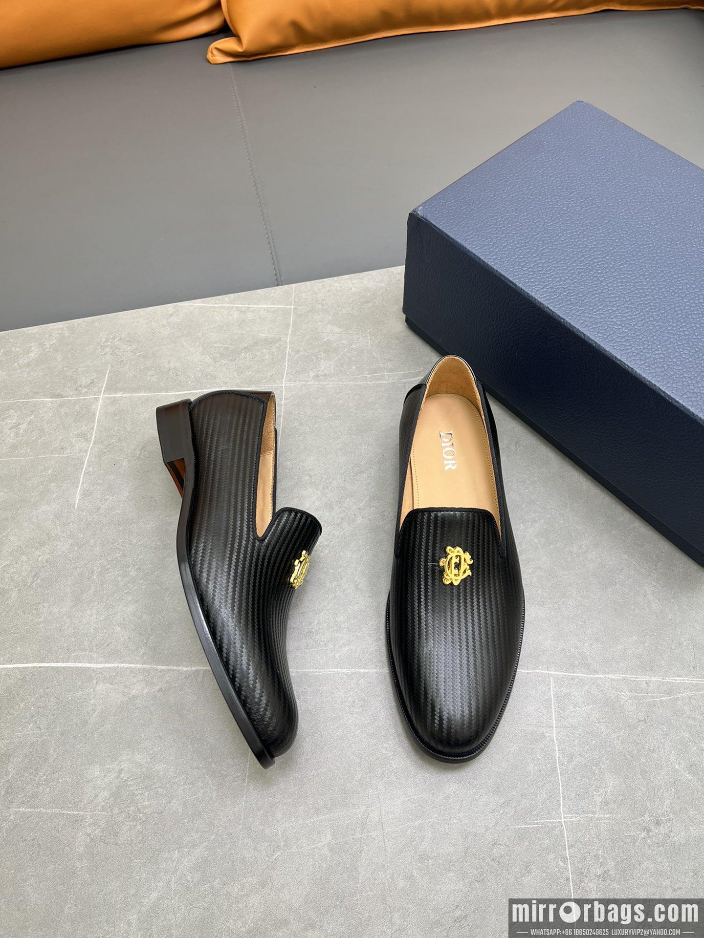 Replica Dior Shoes sz39-44 h0706