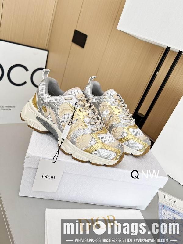 Replica Dior Shoes sz35-45 NW0701